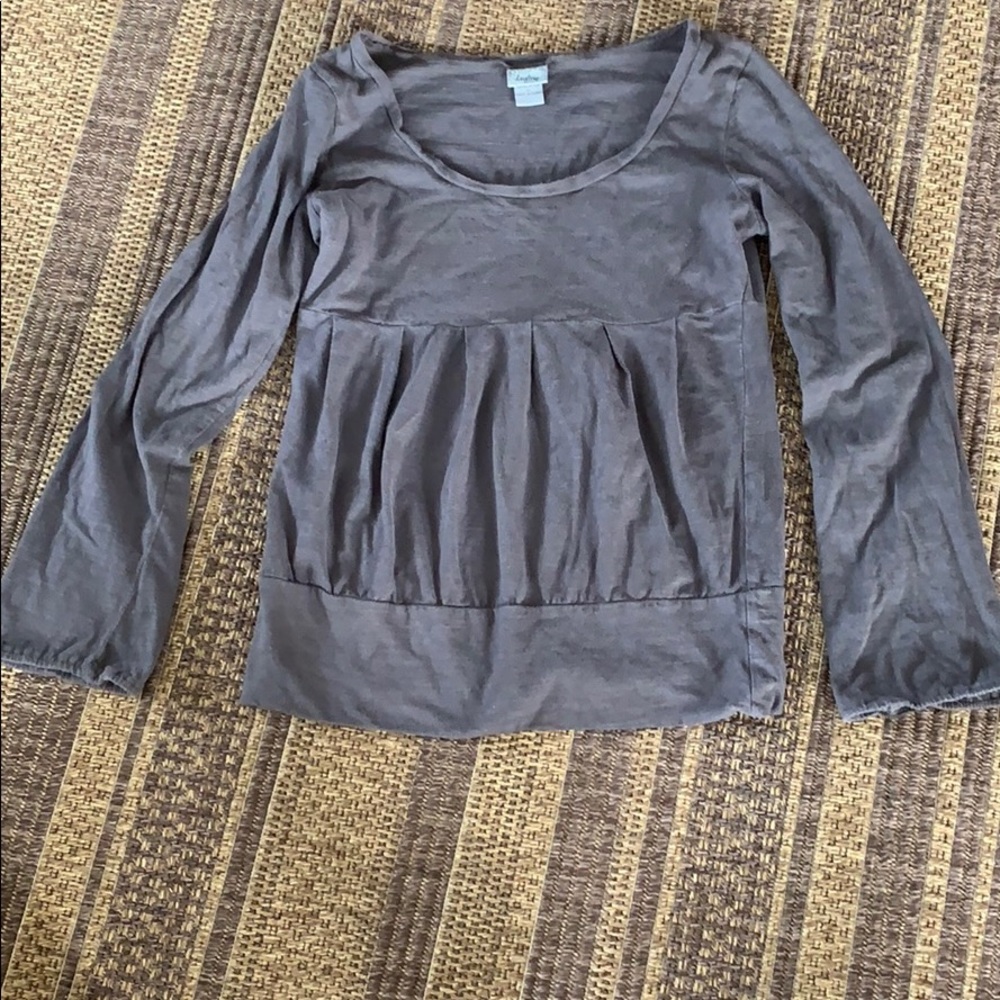 Day trip shirt